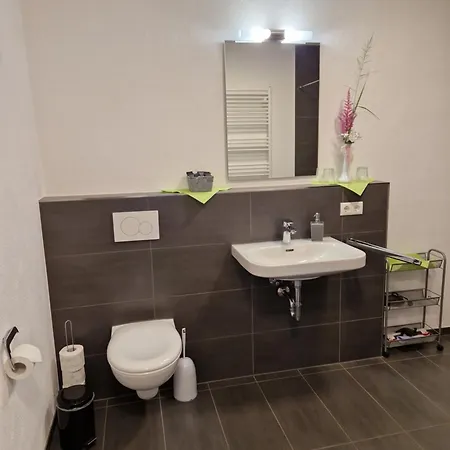 Gelis Ferienwohnung Aichstetten Exterior foto