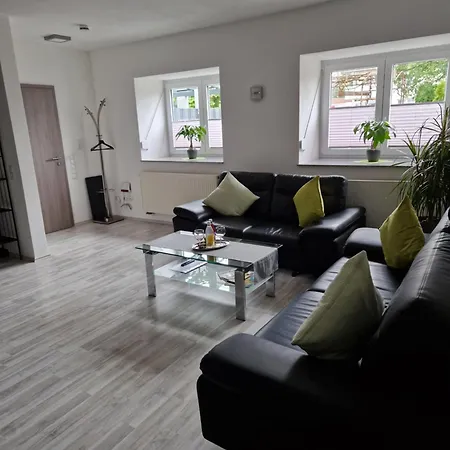 Gelis Ferienwohnung Aichstetten Exterior foto