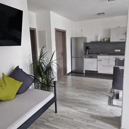 Gelis Ferienwohnung Aichstetten Exterior foto