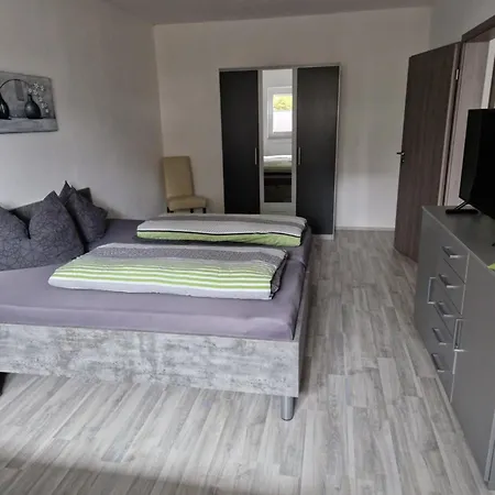 Gelis Ferienwohnung Aichstetten Exterior foto