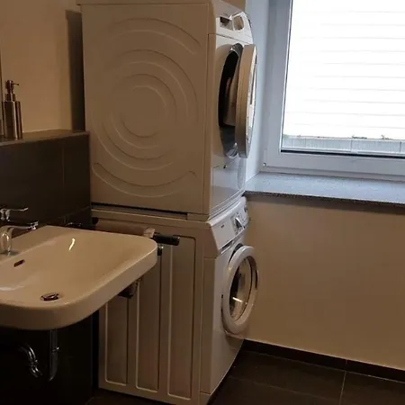 Gelis Ferienwohnung Aichstetten Exterior foto