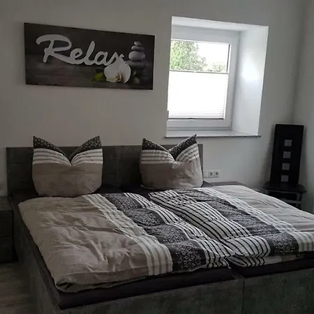 Gelis Ferienwohnung Aichstetten Exterior foto