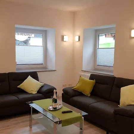 Gelis Ferienwohnung Aichstetten Exterior foto