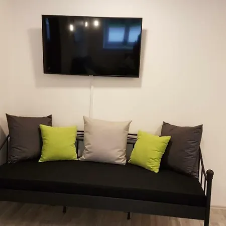 Gelis Ferienwohnung Aichstetten Exterior foto