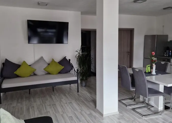 Gelis Ferienwohnung