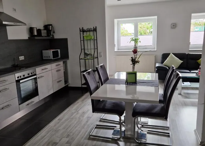 Gelis Ferienwohnung