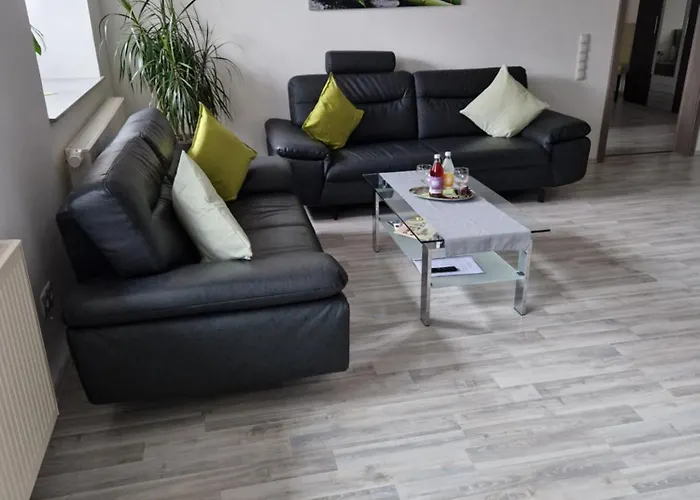 Gelis Ferienwohnung