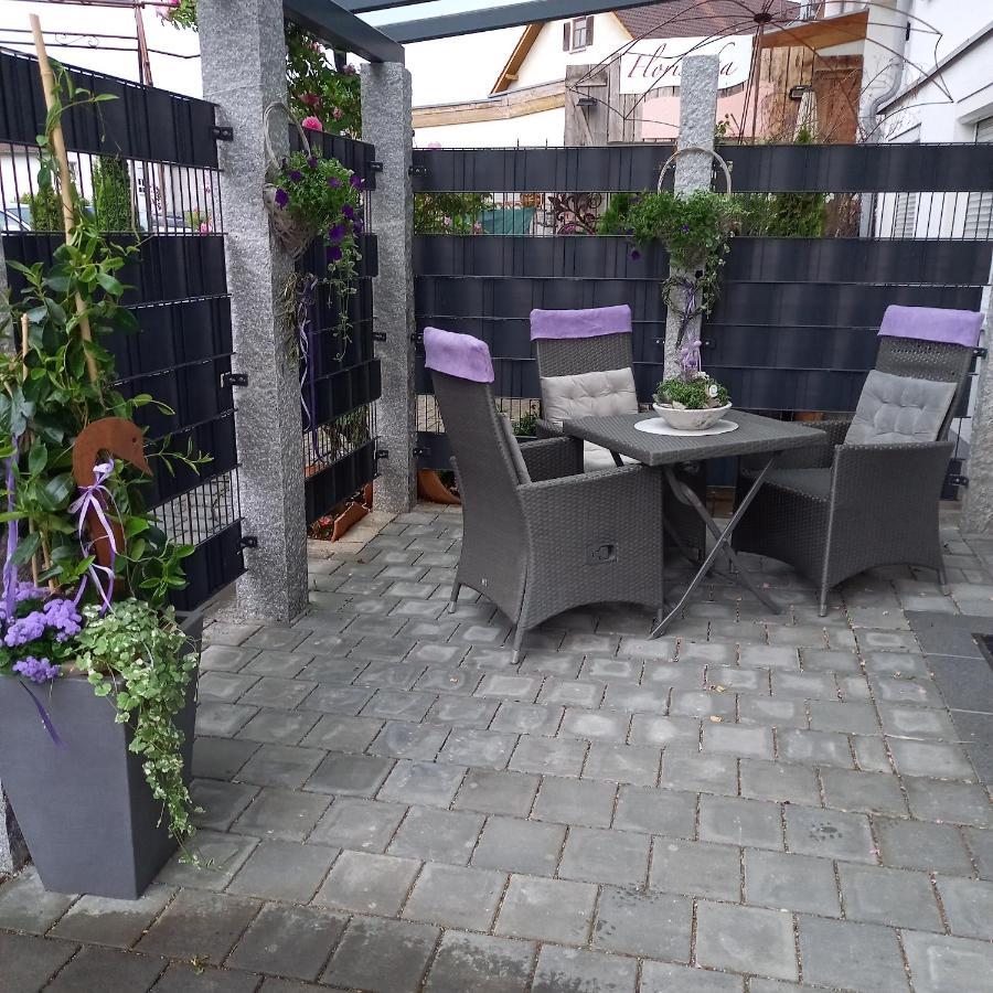 Gelis Appartement Aichstetten