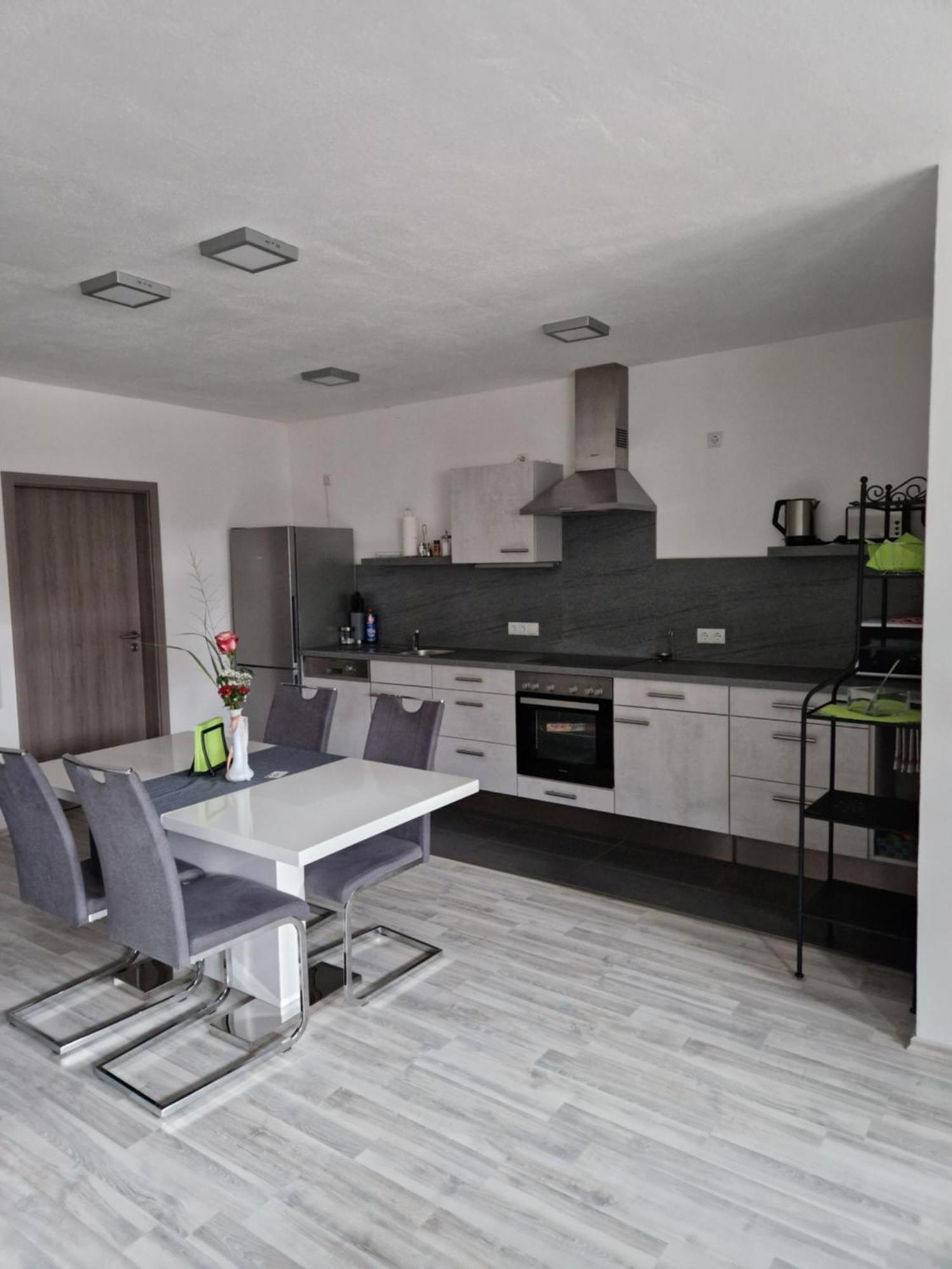 Appartement Gelis Aichstetten