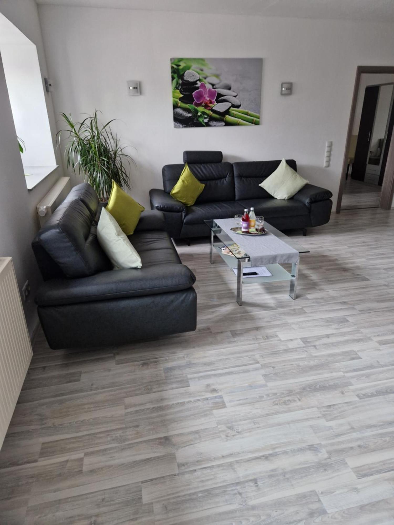 Gelis Appartement Aichstetten