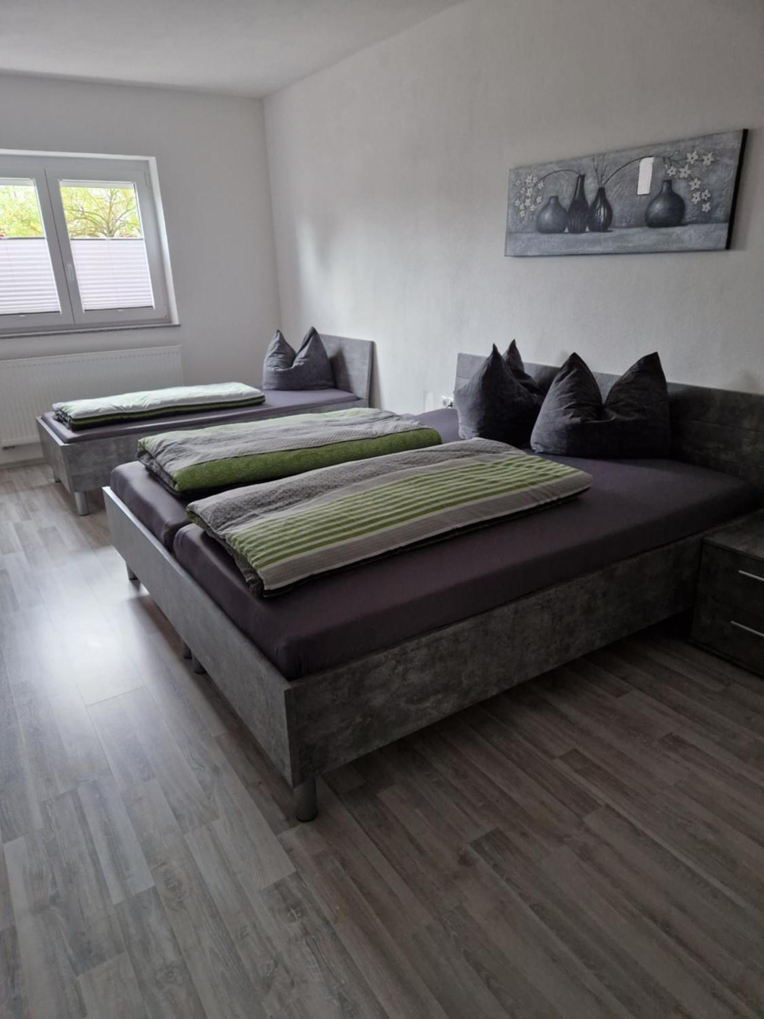 Gelis Appartement