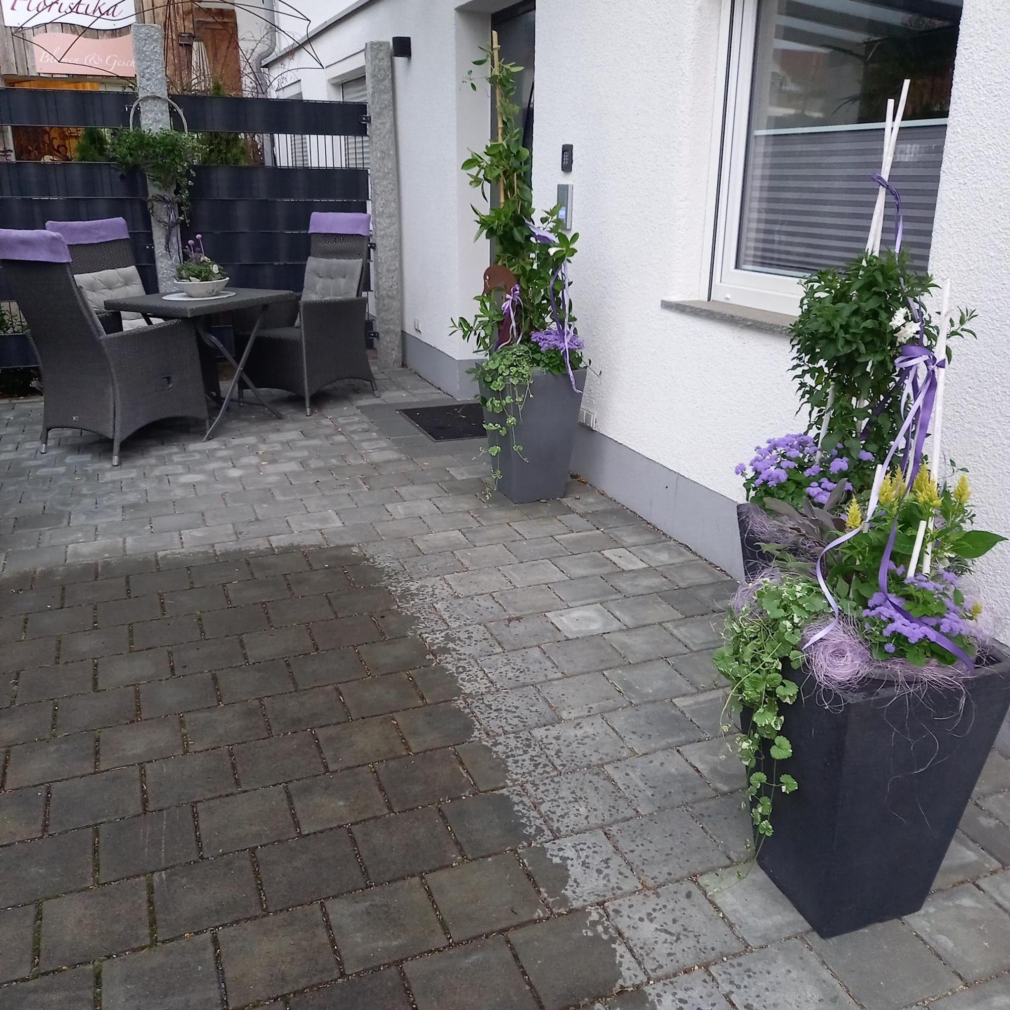 Appartement Gelis Aichstetten