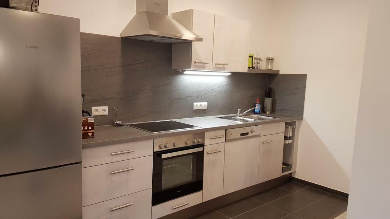 Gelis Appartement *