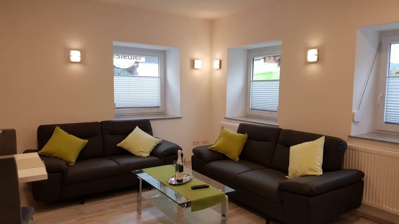Gelis Appartement *