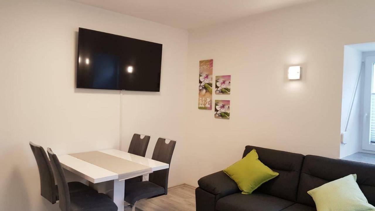 Gelis Appartement *